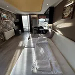 Lejlighed Art