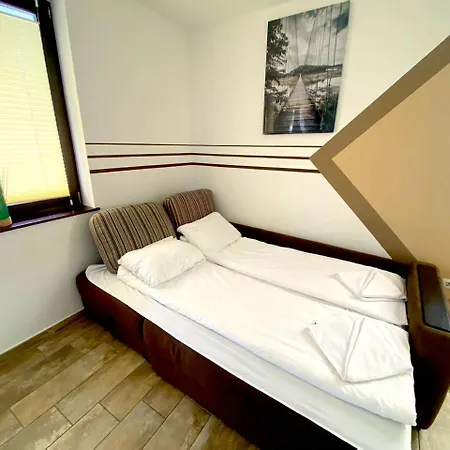 Apartment Art Hajduszoboszlo