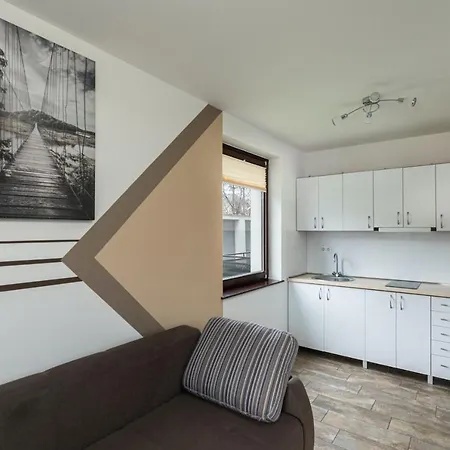 Apartment Art