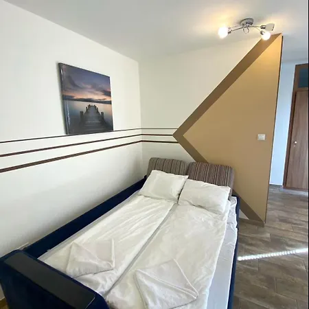 Art Apartment