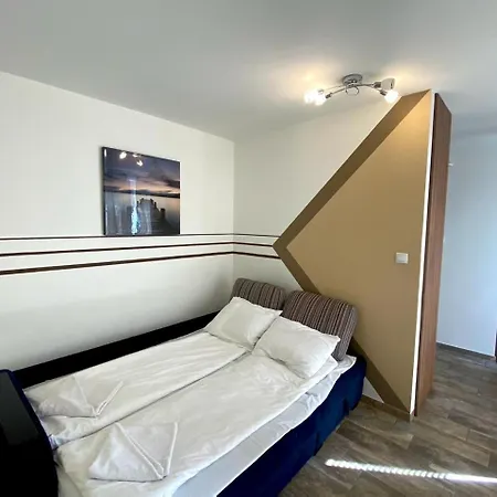 Apartment Art Hajduszoboszlo