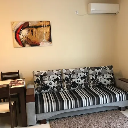 Art Apartment
