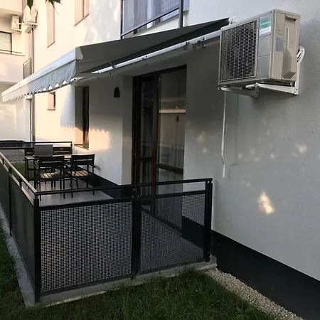 Art Apartment