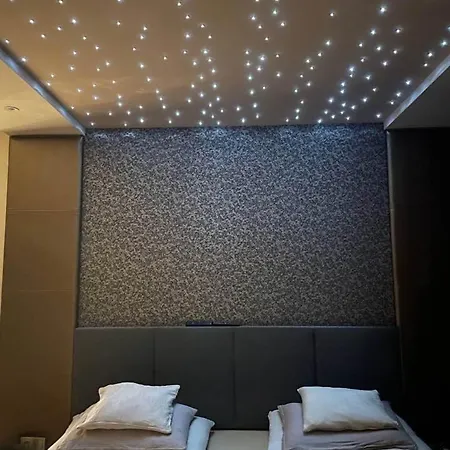 Art Apartment Hajduszoboszlo