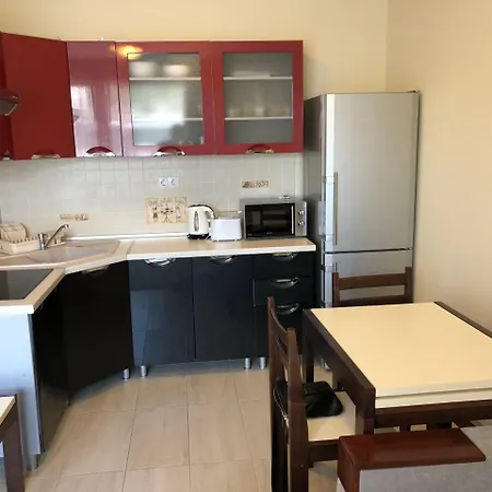 Appartamento Art Hajdúszoboszló