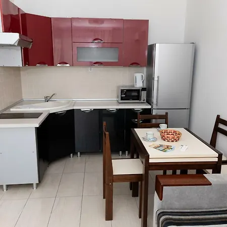 Art Apartment Hajduszoboszlo