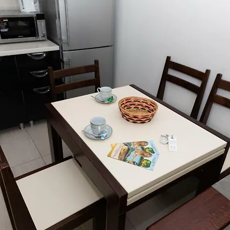 Art Apartment Hajduszoboszlo