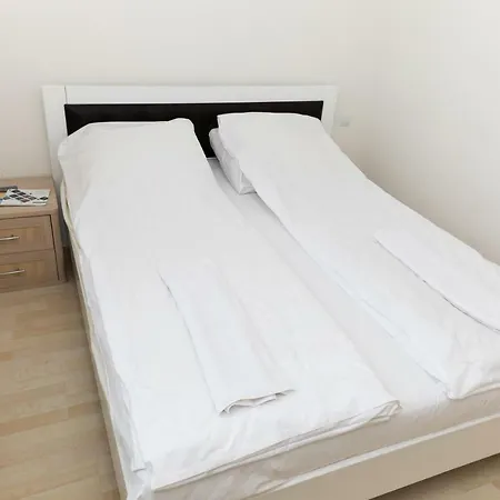 Art Apartment Hajduszoboszlo