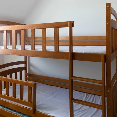 Art Apartment Hajduszoboszlo