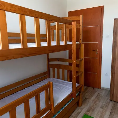 Art Apartment Hajduszoboszlo
