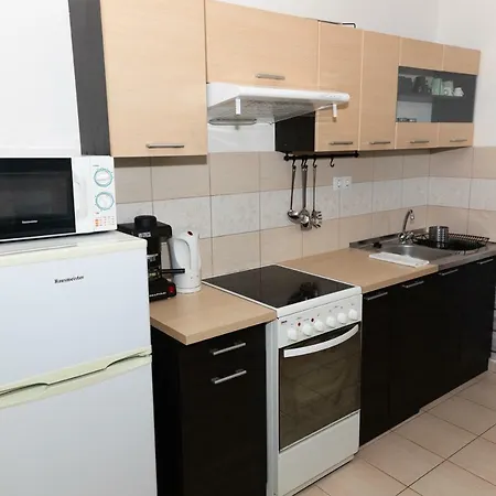 Art Apartment