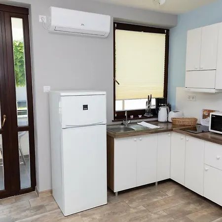 Art Apartment Hajduszoboszlo
