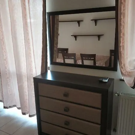 Art Apartment