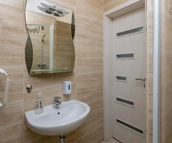 Art Apartament *