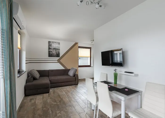 Apartament Art *
