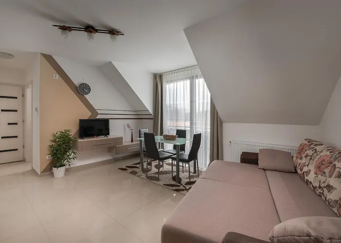 Art Apartament Hajdúszoboszló