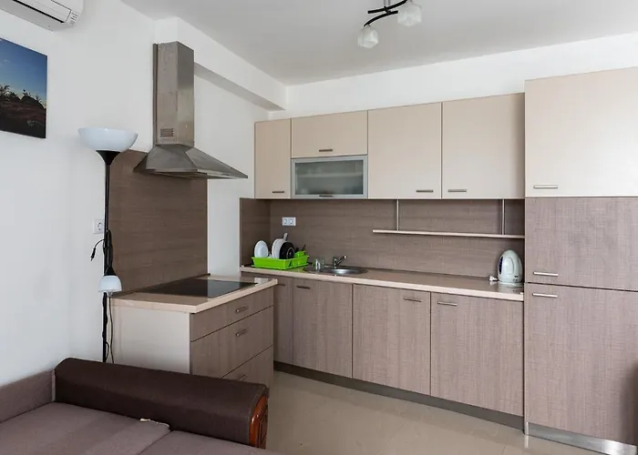 Apartament Art