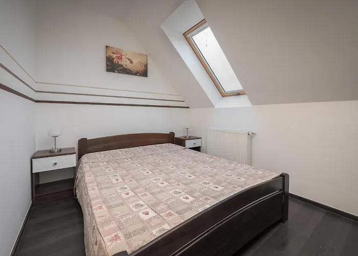 Apartament Art Hajdúszoboszló