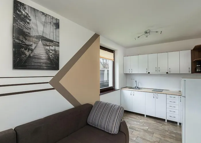 Apartament Art