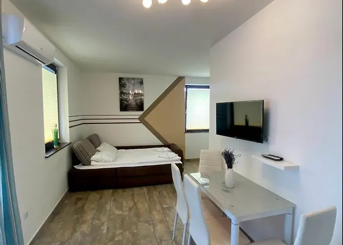 Apartament Art *