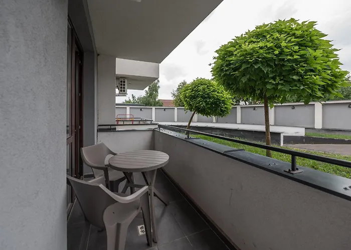 Art Apartament *