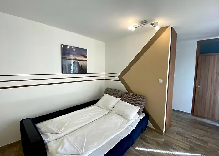 Apartament Art Hajdúszoboszló