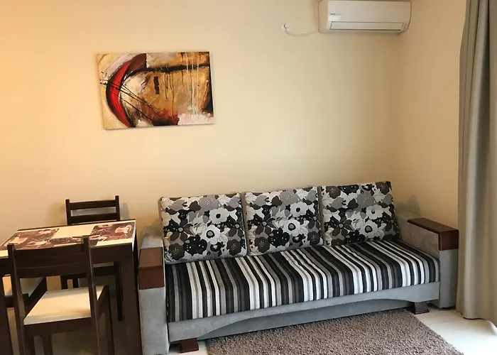 Art Apartament
