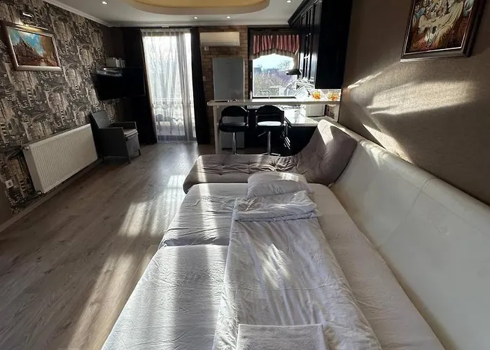 Apartament Art