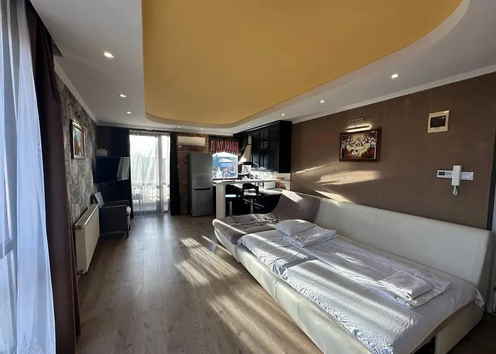 Apartament Art *