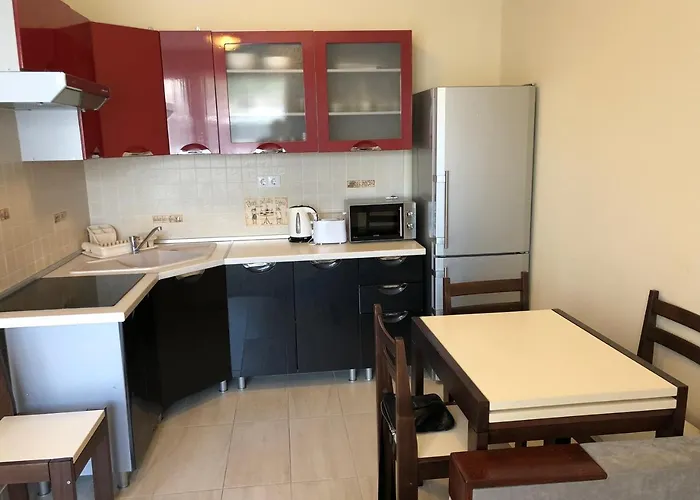 Apartament Art Hajdúszoboszló