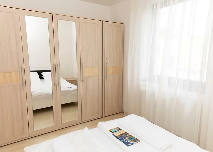 Art Apartament *
