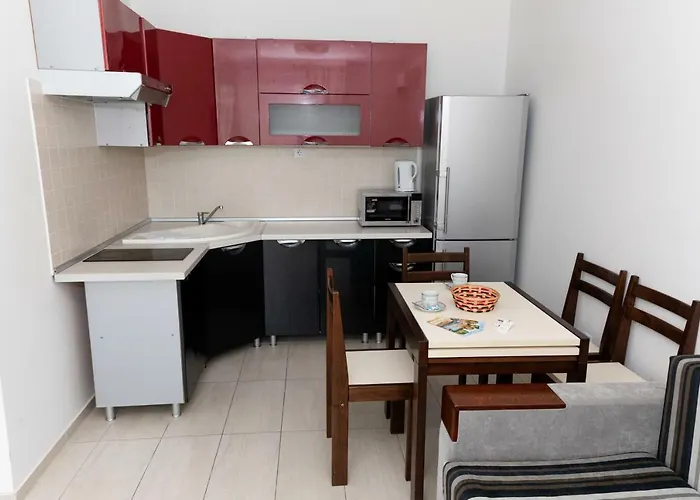 Art Apartament Hajdúszoboszló
