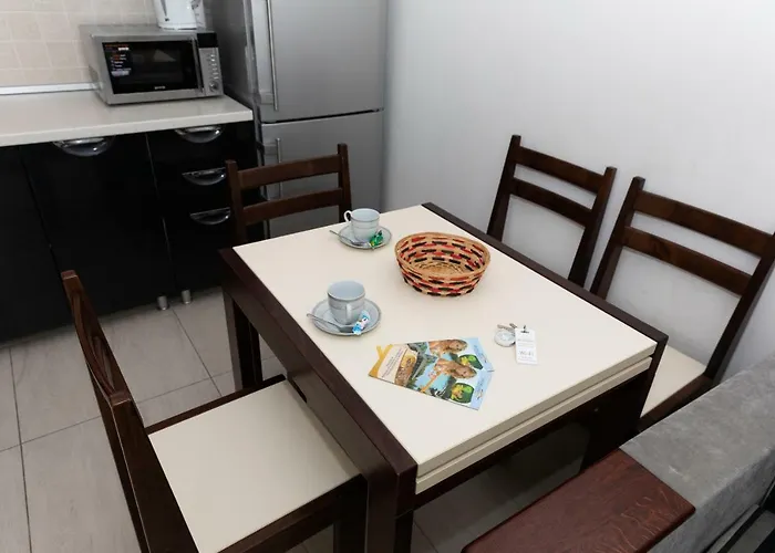 Art Apartament Hajdúszoboszló