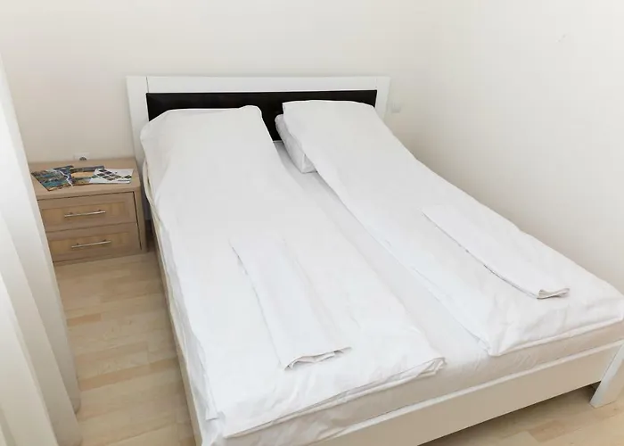 Art Apartament Hajdúszoboszló