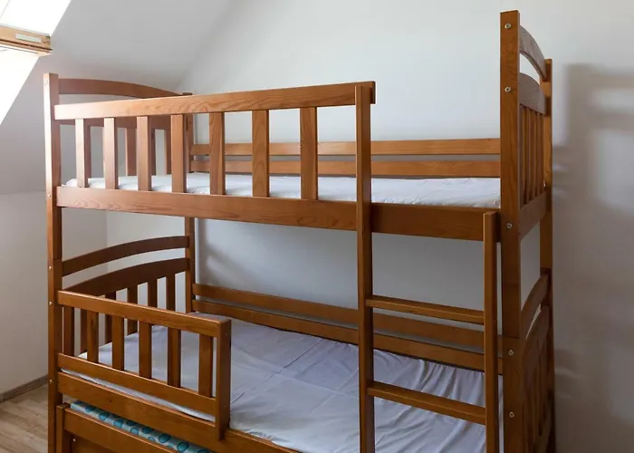 Art Apartament Hajdúszoboszló