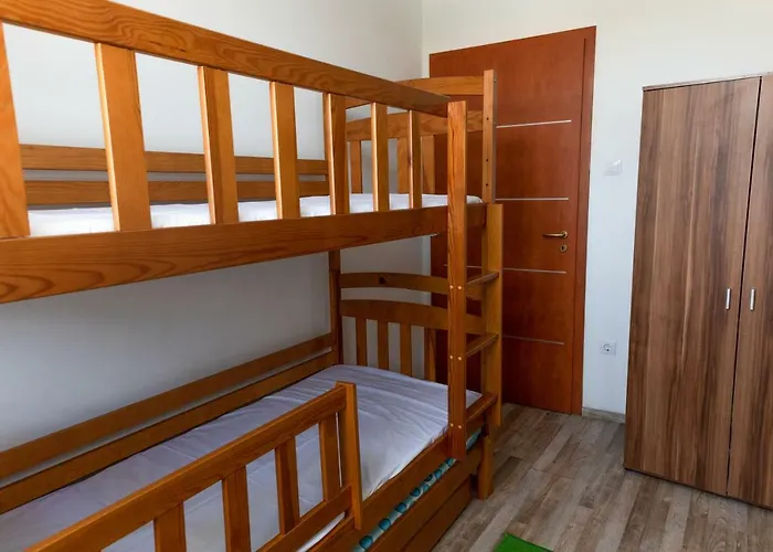 Art Apartament Hajdúszoboszló