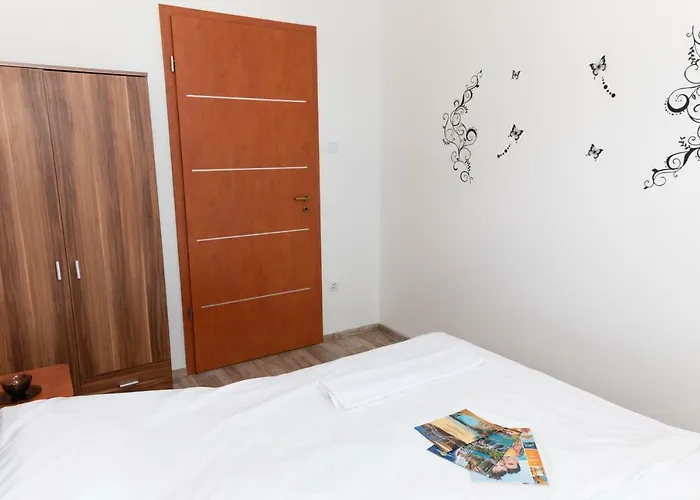Art Apartament *