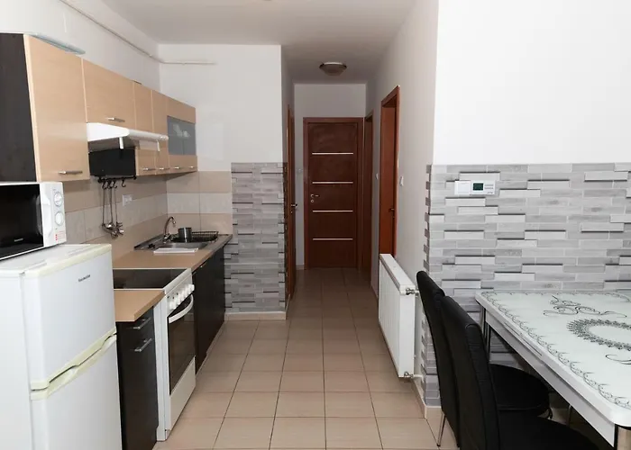 Art Apartament *