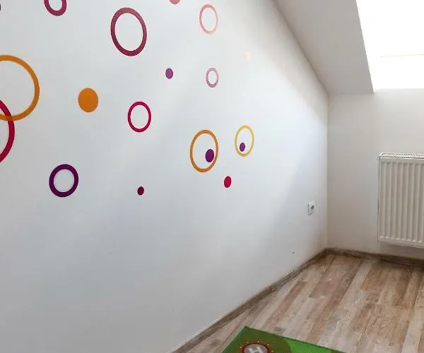 Art Apartament *