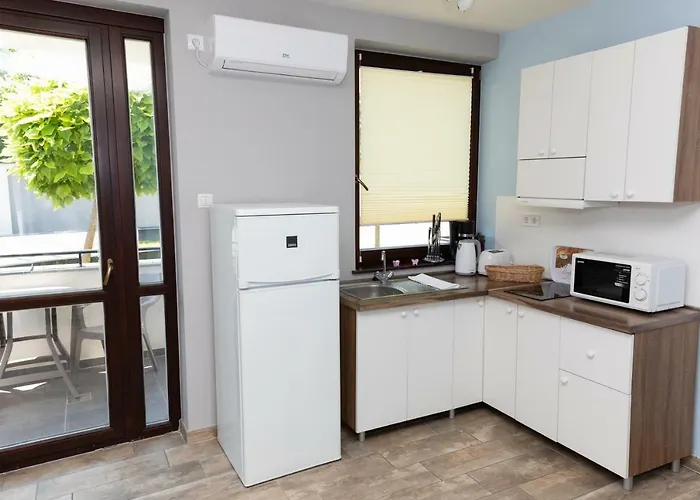 Art Apartament Hajdúszoboszló
