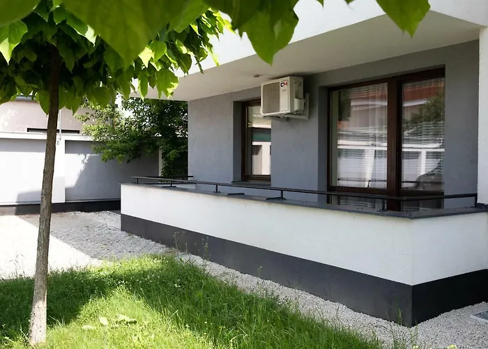 Art Apartament *