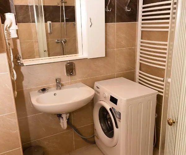 Art Apartament