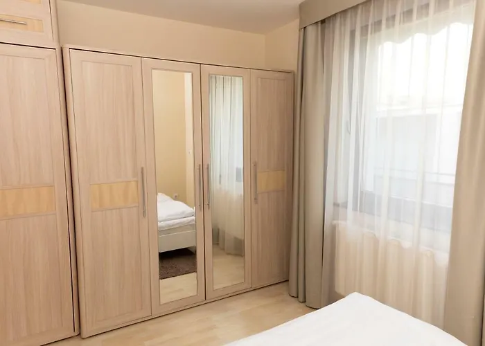 Art Apartament *