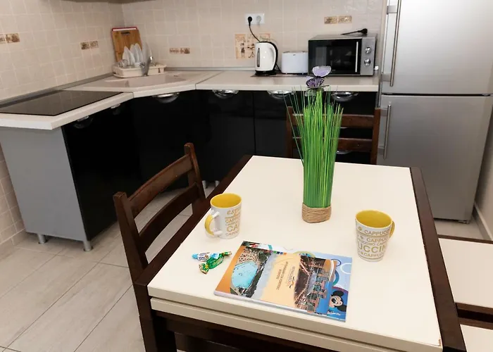 Apartament Art *