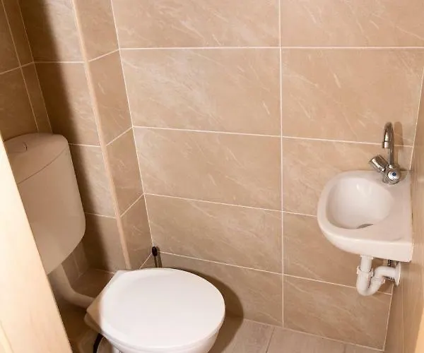 Apartament Art Hajdúszoboszló