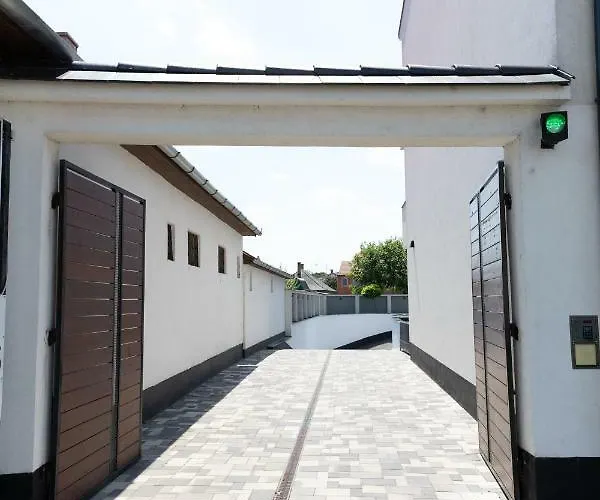 Art Apartament Hajdúszoboszló