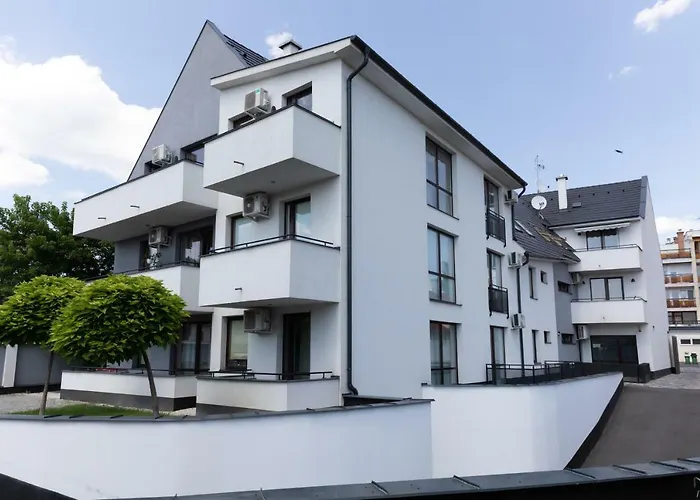 Apartament Art Hajdúszoboszló